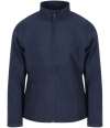 RX500F Pro RTX Ladies Pro Two Layer Soft Shell Jacket Navy colour image